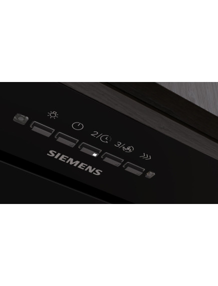 Вытяжка Siemens LB88NPC60