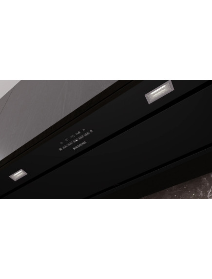 Вытяжка Siemens LB88NPC60