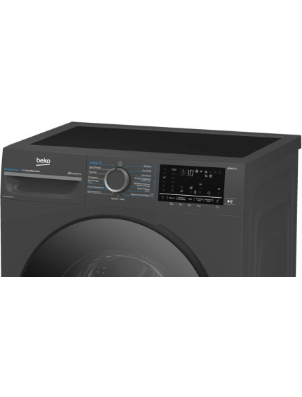Стиральная машина Beko B5WFU67215AB2