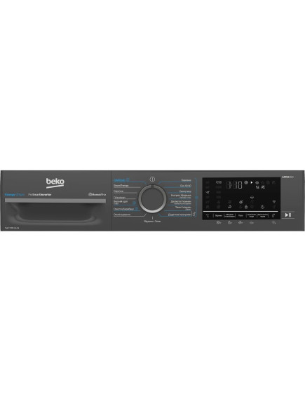 Стиральная машина Beko B5WFU67215AB2
