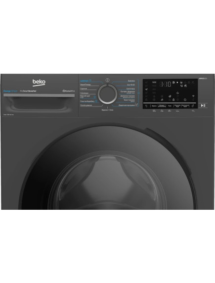 Стиральная машина Beko B5WFU67215AB2