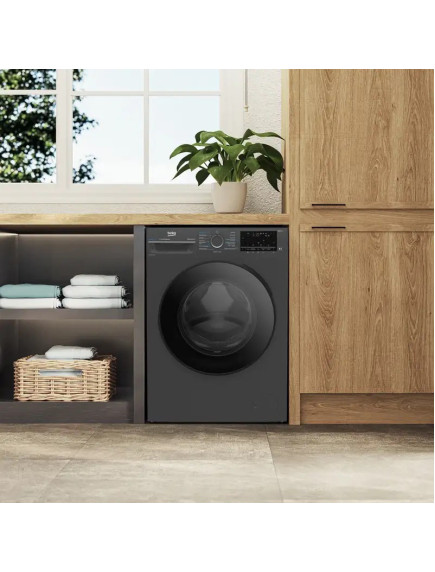 Стиральная машина Beko B5WFU67215AB2