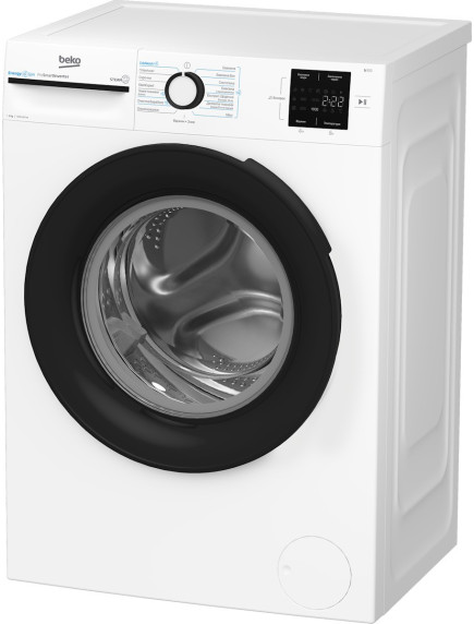 Стиральная машина Beko BM3WFU38215WB