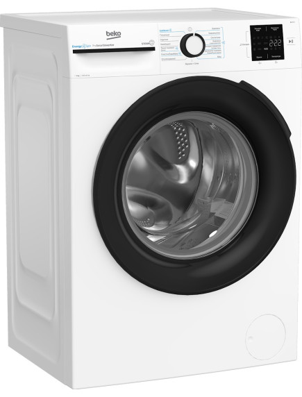 Стиральная машина Beko BM3WFU38215WB