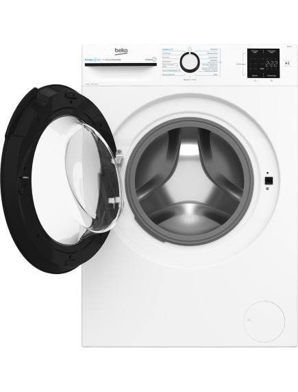 Стиральная машина Beko BM3WFU38215WB