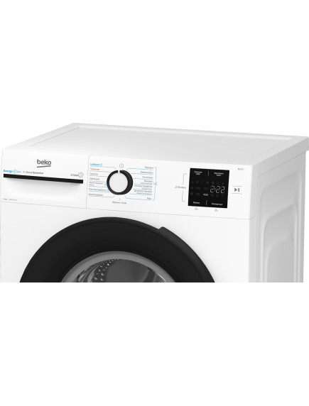Стиральная машина Beko BM3WFU38215WB