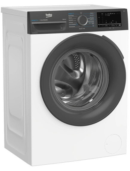 Стиральная машина Beko BM3WFU48215WPAA