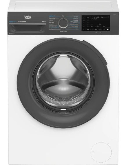 Стиральная машина Beko BM3WFU48215WPAA