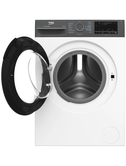 Стиральная машина Beko BM3WFU48215WPAA