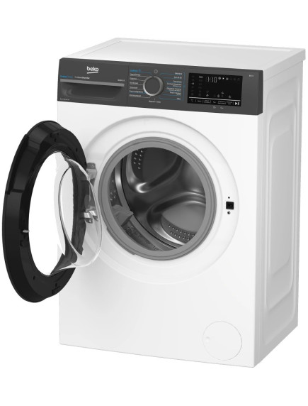Стиральная машина Beko BM3WFU48215WPAA