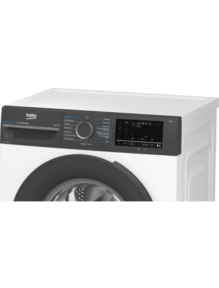 Стиральная машина Beko BM3WFU48215WPAA