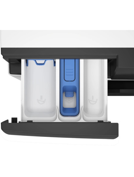 Стиральная машина Beko BM3WFU48215WPAA