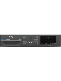 Стиральная машина Beko BM3WFU48215WPAA