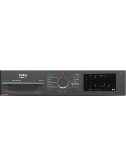 Стиральная машина Beko BM3WFU48215WPAA