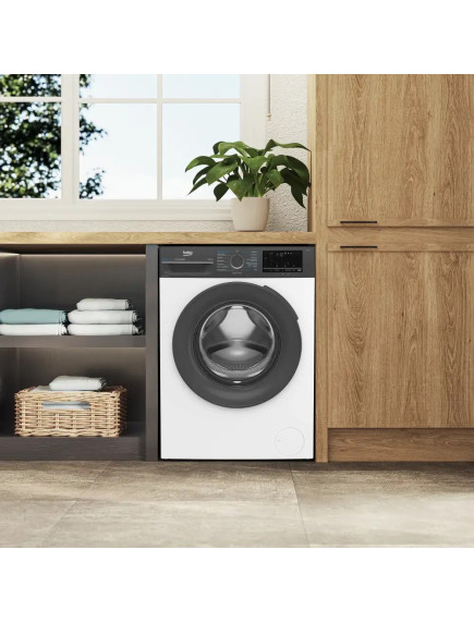 Стиральная машина Beko BM3WFU48215WPAA