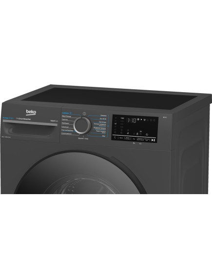 Стиральная машина Beko BM3WFU48415APAA2