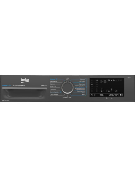 Стиральная машина Beko BM3WFU48415APAA2