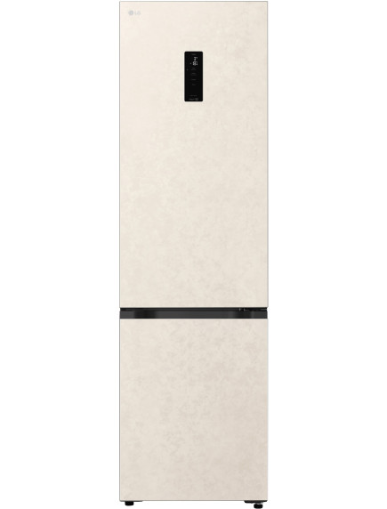 Холодильник LG GC-B509EELM