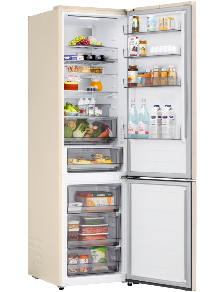Холодильник LG GC-B509EESM Холодильник LG GC-B509EESM