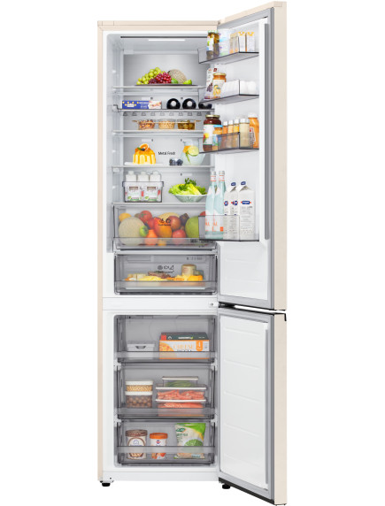 Холодильник LG GC-B509EESM Холодильник LG GC-B509EESM