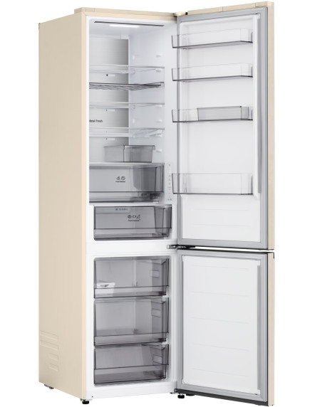 Холодильник LG GC-B509EESM Холодильник LG GC-B509EESM