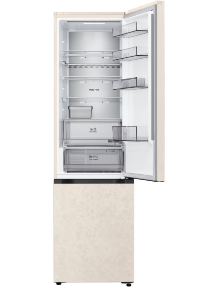Холодильник LG GC-B509EESM Холодильник LG GC-B509EESM