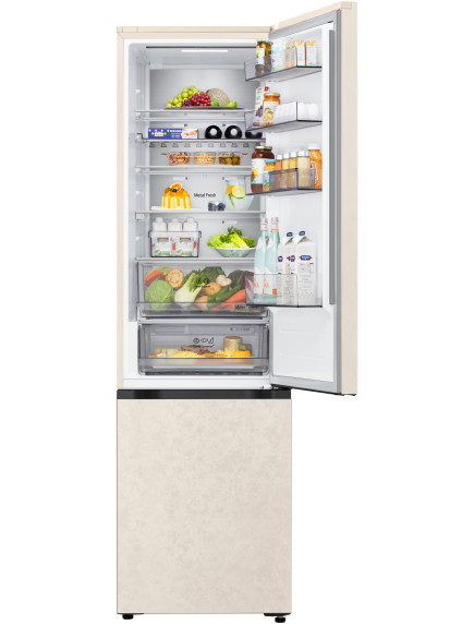 Холодильник LG GC-B509EESM Холодильник LG GC-B509EESM