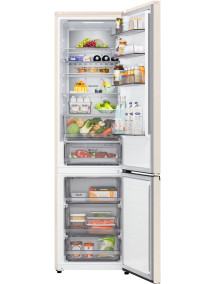 Холодильник LG  GC-B509EESM