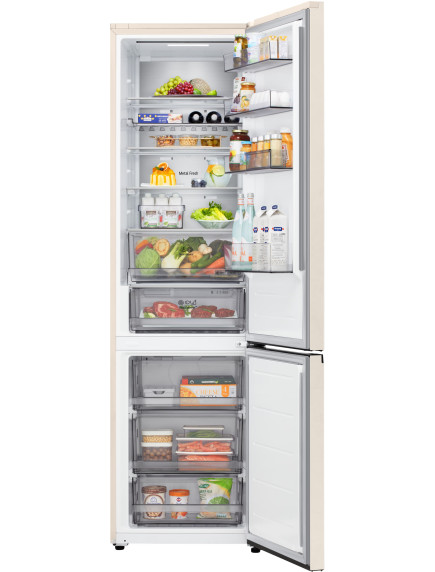 Холодильник LG GC-B509EESM Холодильник LG GC-B509EESM