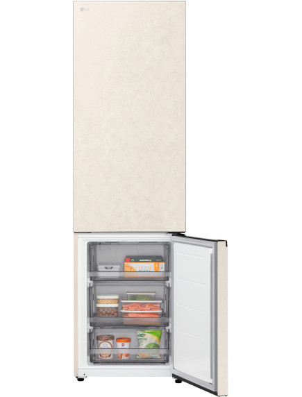 Холодильник LG GC-B509EESM Холодильник LG GC-B509EESM