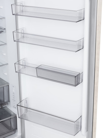 Холодильник LG GC-B509EESM Холодильник LG GC-B509EESM