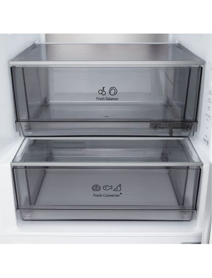 Холодильник LG GC-B509EESM Холодильник LG GC-B509EESM