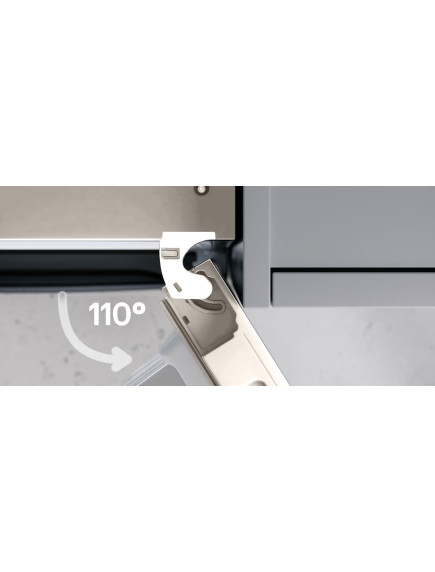 Холодильник LG GC-B509EESM Холодильник LG GC-B509EESM