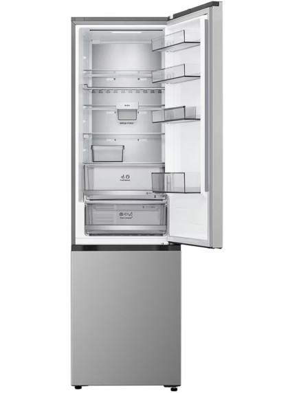Холодильник LG GC-B509EMKM