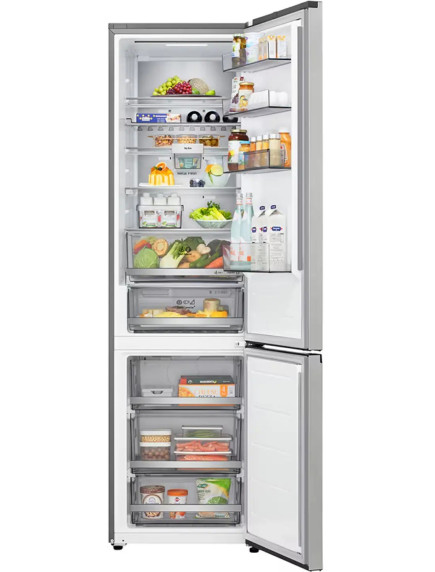 Холодильник LG GC-B509EMKM