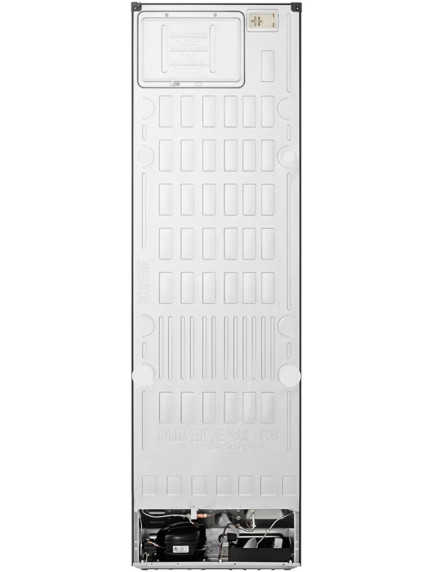 Холодильник LG GC-B509EMKM