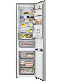 Холодильник LG GC-B509EMKM