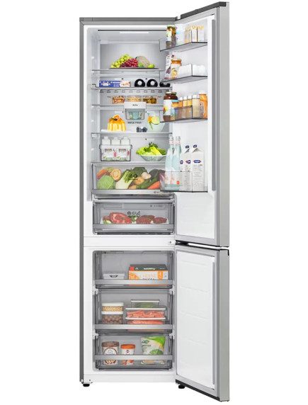 Холодильник LG GC-B509EMKM