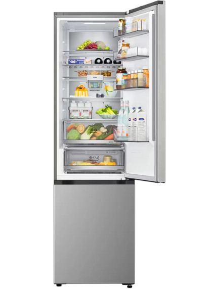 Холодильник LG GC-B509EMKM