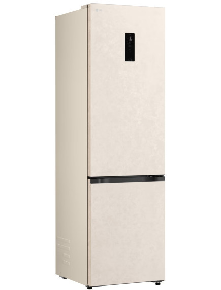 Холодильник LG GC-B509EELM