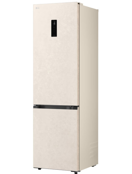 Холодильник LG GC-B509EELM