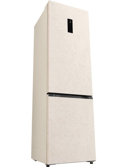 Холодильник LG GC-B509EELM