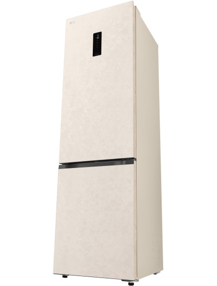 Холодильник LG GC-B509EELM