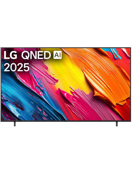Телевизор LG 86QNED7EA6B