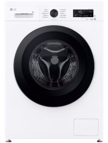 Стиральная машина LG F2Y2HS6WE