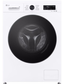 Стиральная машина LG F2Y2HS5WE
