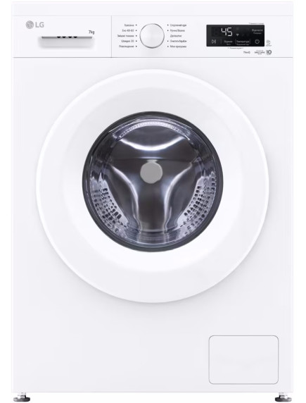 Стиральная машина LG F2Y2HS3WE