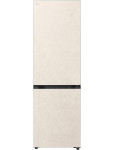 Холодильник LG  GC-B459EEYM