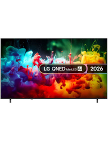 Телевизор LG 85QNED70B6A