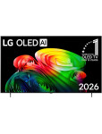 Телевизор LG OLED77B65LA